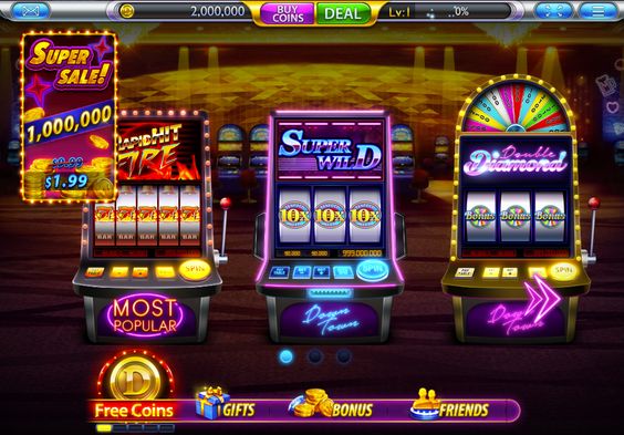 Top Strategies for Maximizing Your Online Casino Experience