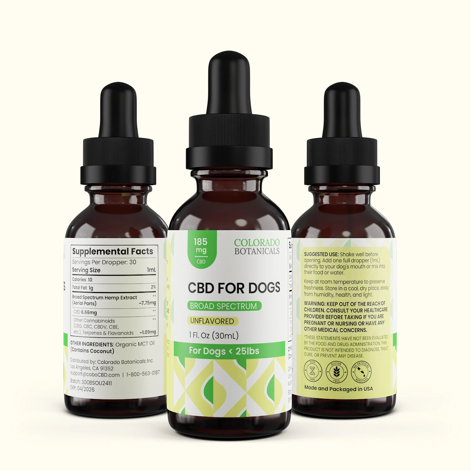 Can Vets Recommend CBD oil