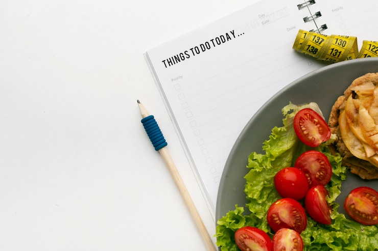 The Best Diet Plans to Kickstart Your Fitness Journey