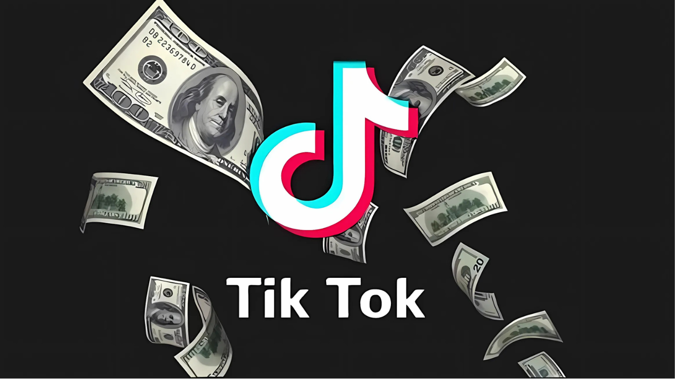 Tiềm năng kiếm thu nhập không giới hạn từ tiếp thị liên kết TikTok