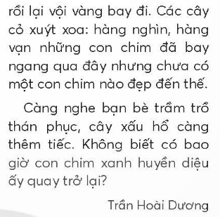 BÀI 1: CÂY NHÚT NHÁTKHỞI ĐỘNG Câu hỏi: Đố bạn về các loài cây:Cây gì lá tựa tai voiHè làm ô mát em chơi sân trường?                               (Là cây gì?) Thân cao nhiều đốtMọc chụm thành bờLá nhỏ cành thưaĐu đưa trong gió.         (Là cây gì?)Giải nhanh:Cây bàng, cây tre KHÁM PHÁ VÀ LUYỆN TẬP