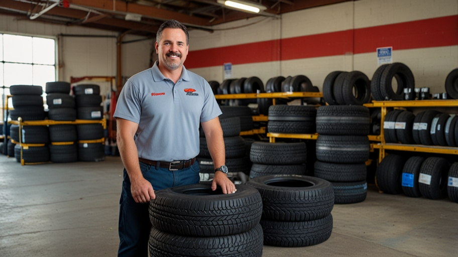 Town Fair Tire