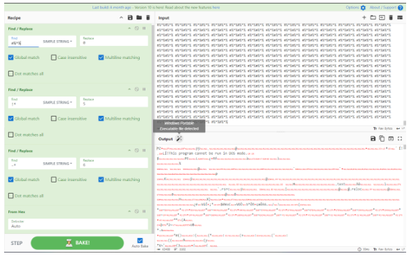 AsyncRAT's Infection Tactics via Open Directories: Technical Analysis