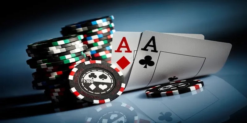 Khám phá hành động ckeck trong luật chơi Poker