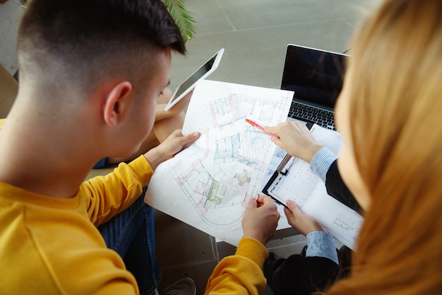 Key Factors in the Design and Layout of Cluster Residences