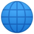 :globe_with_meridians: