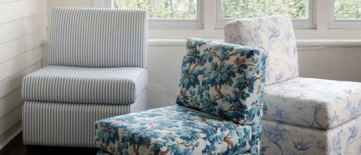 The Inside by Havenly 3D furniture brand 