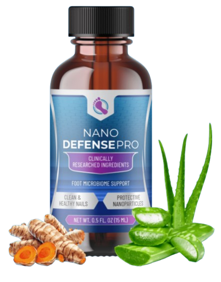 NanoDefense Pro Reviews