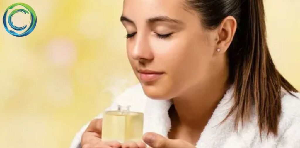 Aromatherapy and Relaxing Scents

