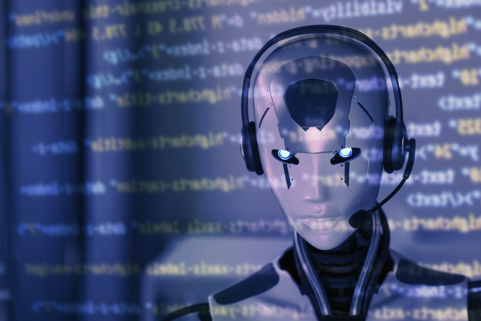 AI in Cybersecurity