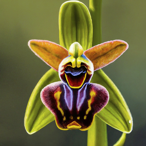 How to Grow Thriving Ophrys Spider Flowers: A Comprehensive Guide