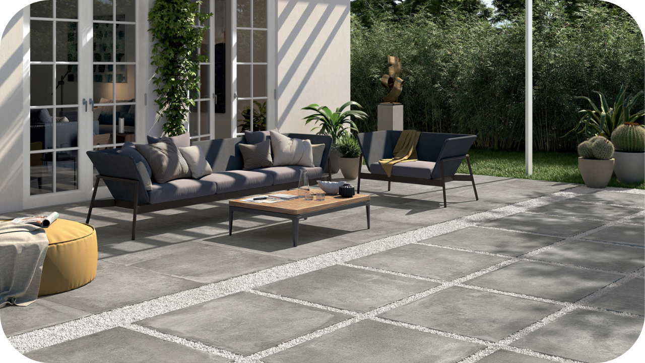 Top Natural Stones for Outdoor Paving in Australia