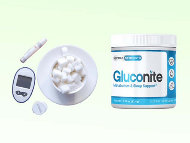 Gluconite Reviews: A Word Of Caution from An Honest Analytical Expert Benefits,Pros And Cons,Price$4