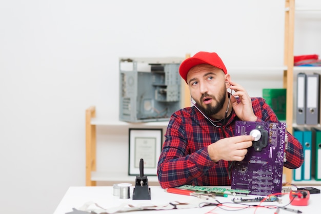 Top Tips for Effective Computer Repair at Home