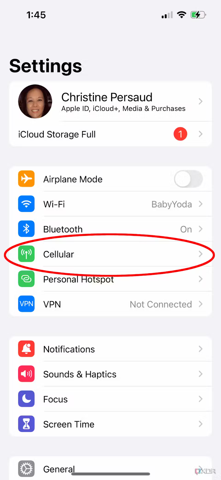 How to Transfer an eSIM to Your New iPhone After the Setup is Complete
