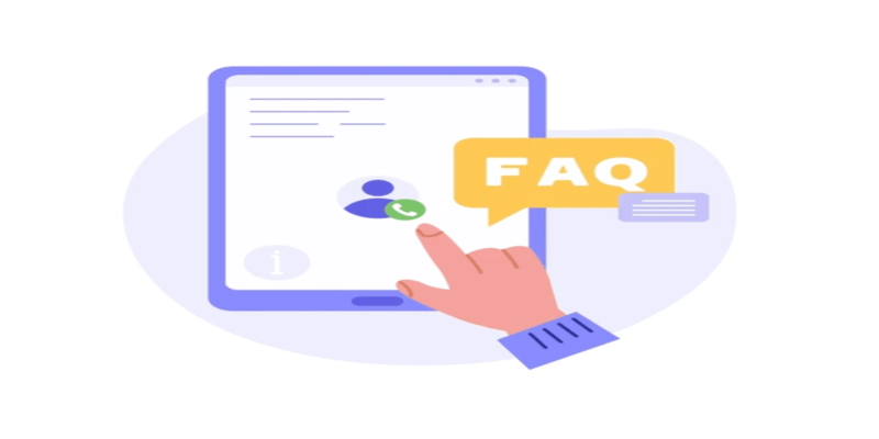 Giúp người dùng tìm kiếm câu trả lời cho các vấn đề phổ biến