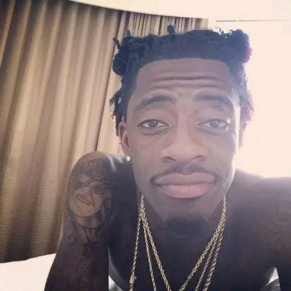 Rich Homie Quan Photo 