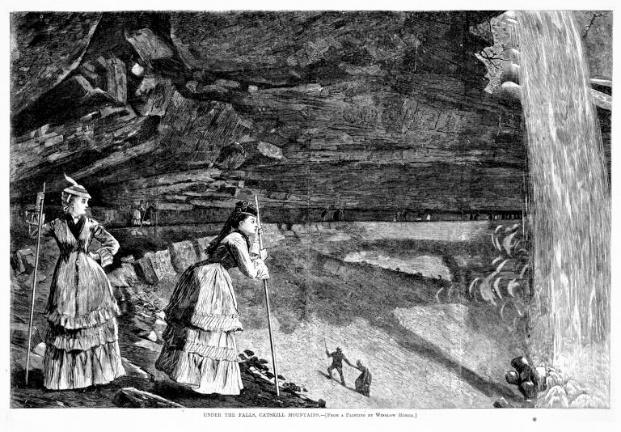 A group of people in a cave

AI-generated content may be incorrect.