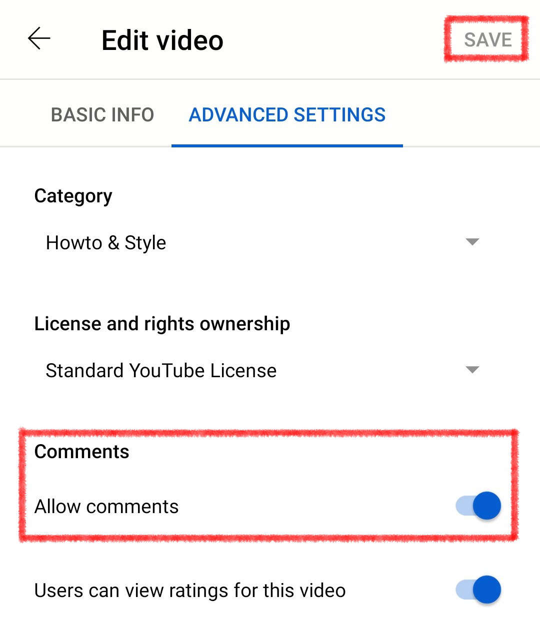 How to Turn Comments on Youtube: Boost Engagement Easily