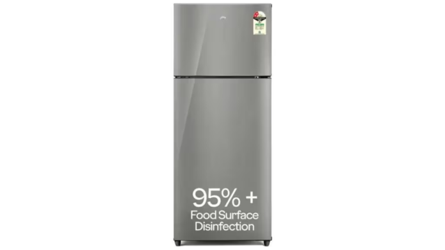 Godrej 238 L Double Door