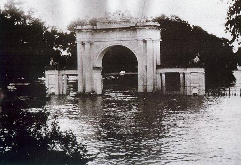 Cloudburst Or Nature’s Fury: Here’s The List Of Most Devastating Cloudburst In Indian History