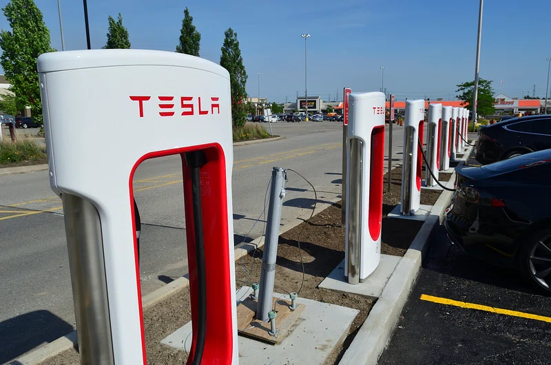 EV Usage by Country: Which One is Taking the Lead?