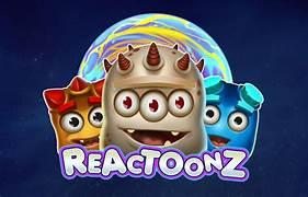 Reactoonz Gameplay