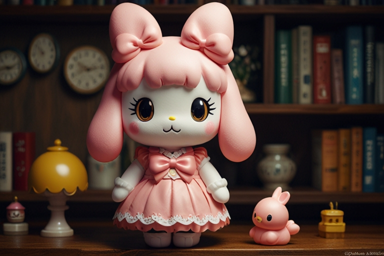  My Melody:_s_qsoenxpk= Kurumi – Discover the Iconic Fusion of Charm, Emotion, and Global Impact 2024