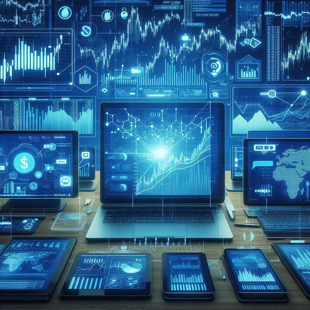 Cryptocurrencies and stocks: what is the difference?