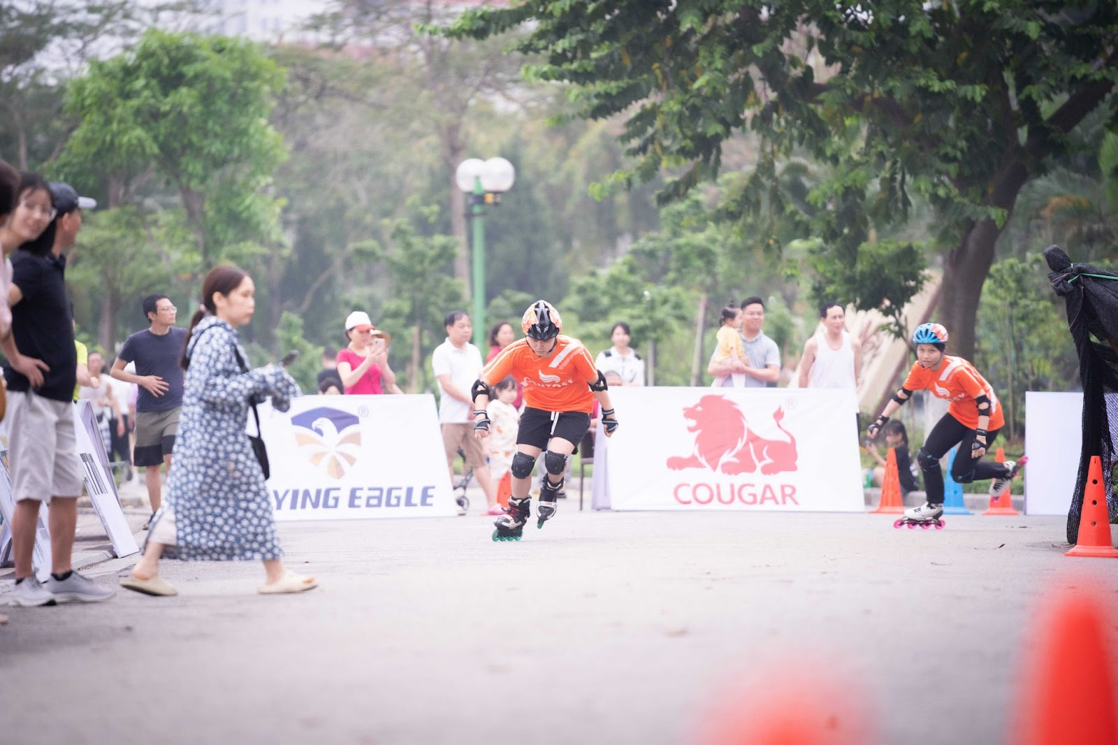 Điểm bán giày patin ở Đắk Nông chất lượng