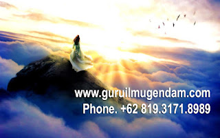 Program Guru Gendam Putih Hp. 0819.3171.8989