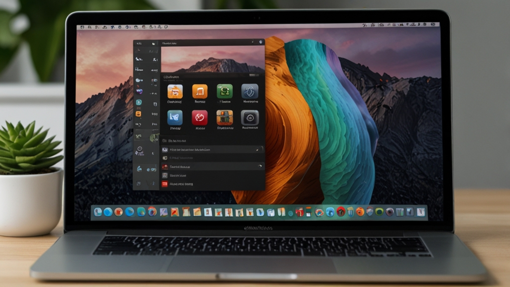 How to Stop Screen Recording on Mac