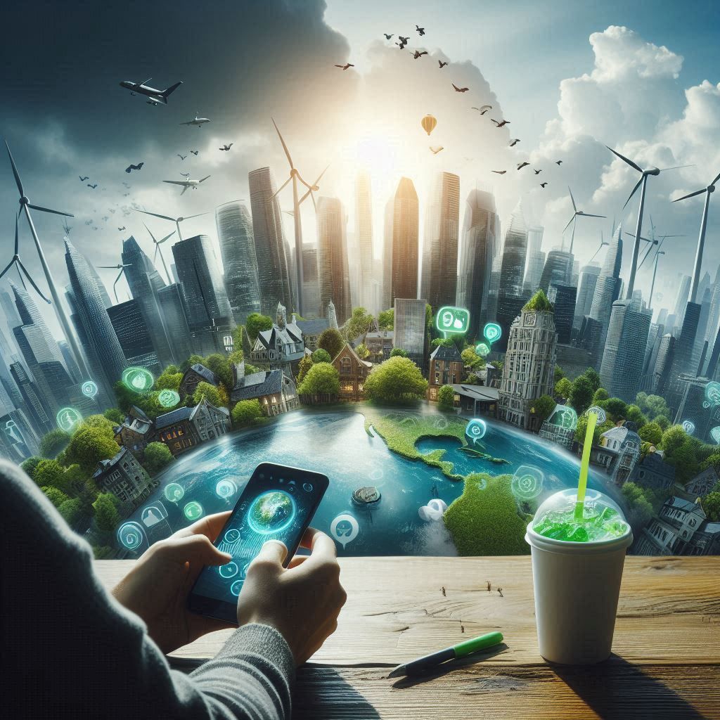 Green Economy