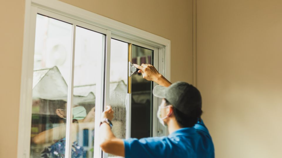 Home Glass Repair: Creating a Safe Living Environment