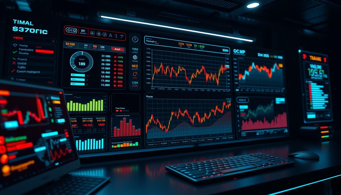 advanced trading tools