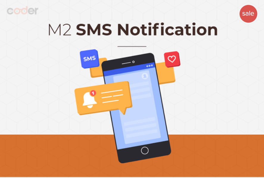 Magento 2 SMS Notification Extension is free now!