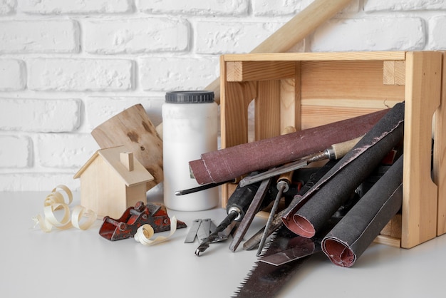 Essential Tools for Every Home Improvement DIYer