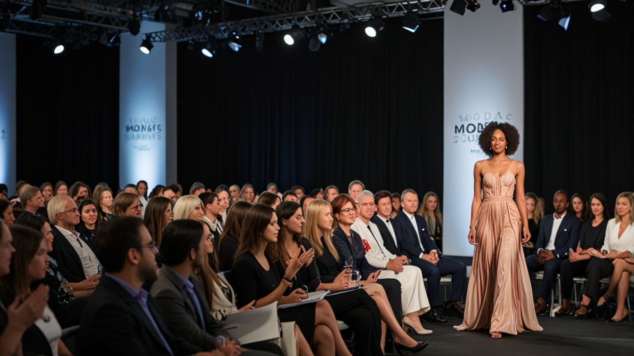 Modaes Fashion Summit
