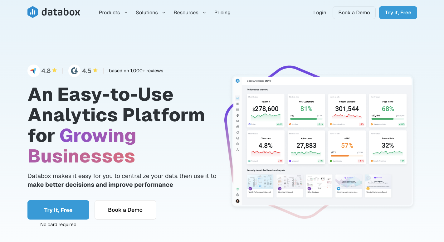 Databox