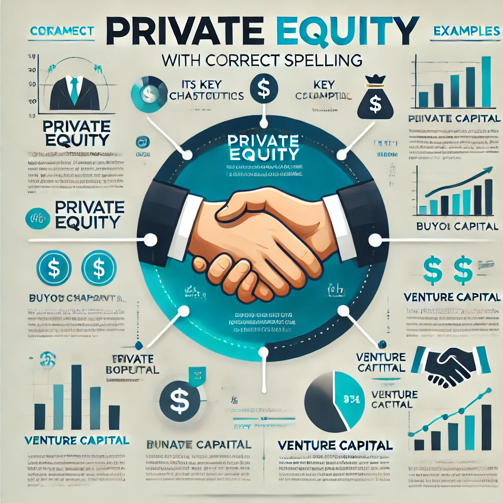 Difference Between Private and Public Equity