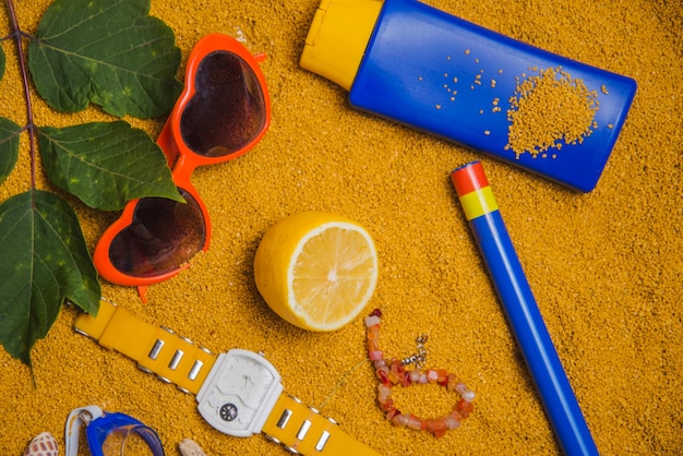 Beach Essentials: What to Pack for a Day in the Sun