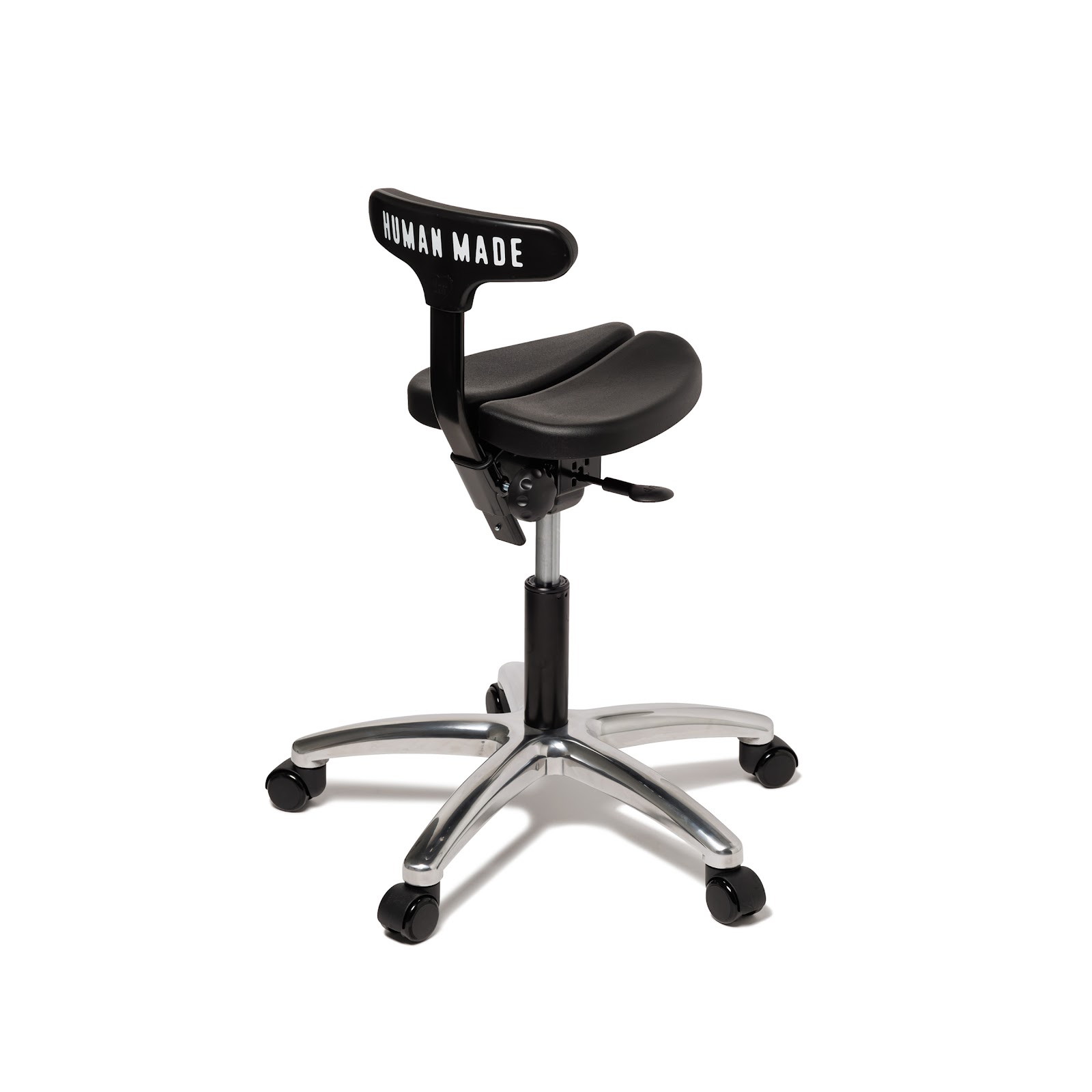 HUMAN MADE x ayur chair” コラボレーションアイテム #5 発売の HUMAN MADE x ayur chair” コラボレーションアイテム #5 発売の