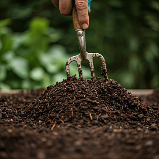 How to Use Compost Activators Effectively