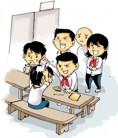 Giải mã giấc mơ thấy bạo lực học đường Dấu hiệu tiềm ẩn hay phản ánh thực tế?