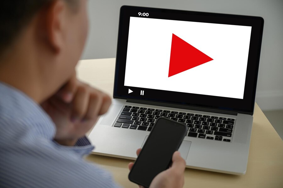 YouTube video downloader free
