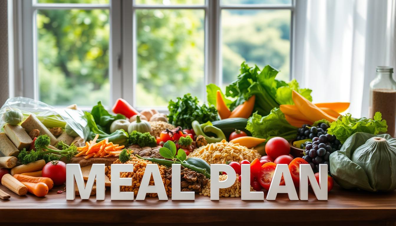 seasonal vegan meal plans