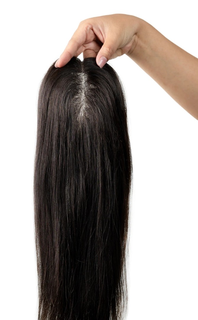 real hair extensions