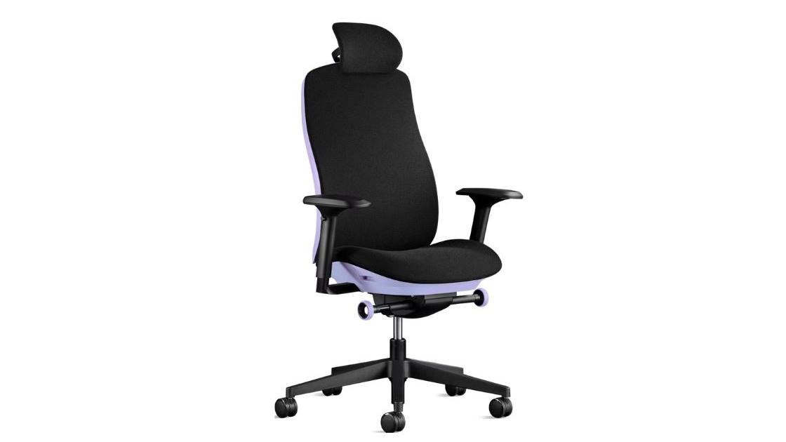 Herman Miller x Logitech G Vantum