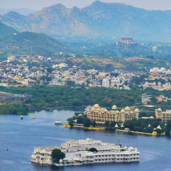 Offbeat Places to Visit This Summer