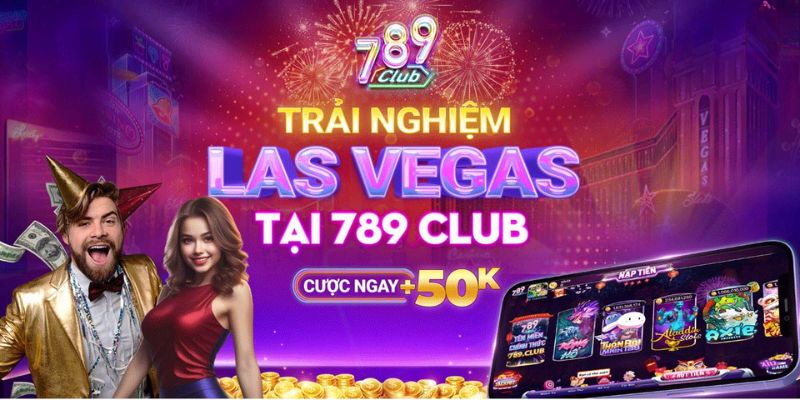 789Club – Điểm đến cá cược đẳng cấp số 1 châu Á-1